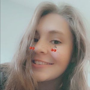 Meet your Posher, Skye